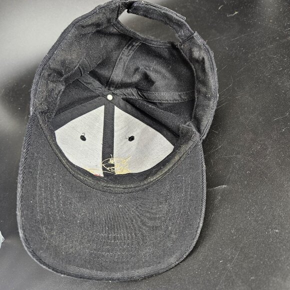 Chicago White Sox Hat Cap Strap Back MLB Baseball Mens Embroidered Cubs Rival - Picture 7 of 9